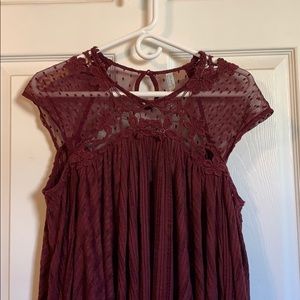 Free People Blouse